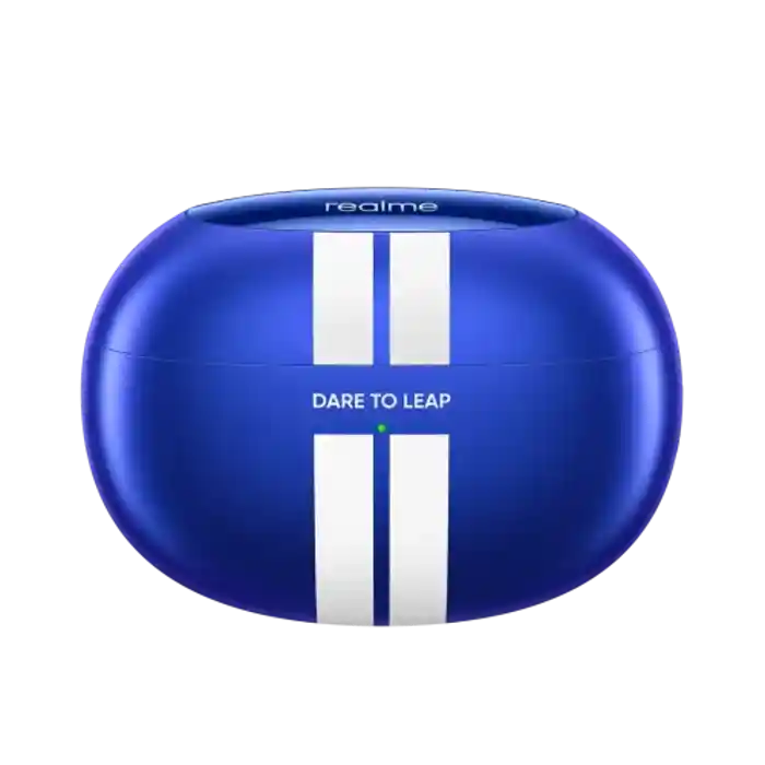 Realme Buds Air 3 Nitro special Blue Edition